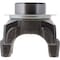 Spicer Pinion Shaft End Yoke 90-4-251-1X - alternate 6